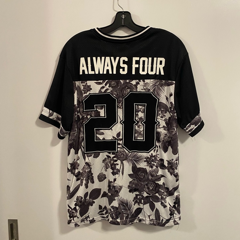 Funny Stoner Jersey